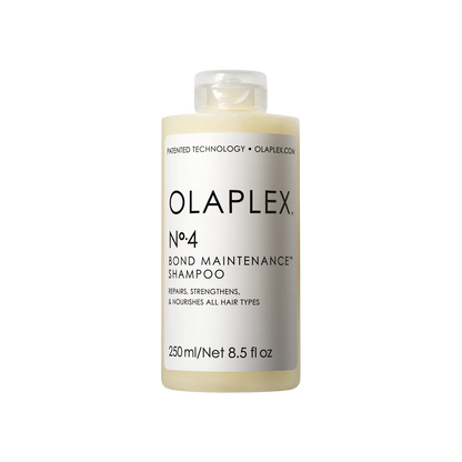 N°4 Shampoo