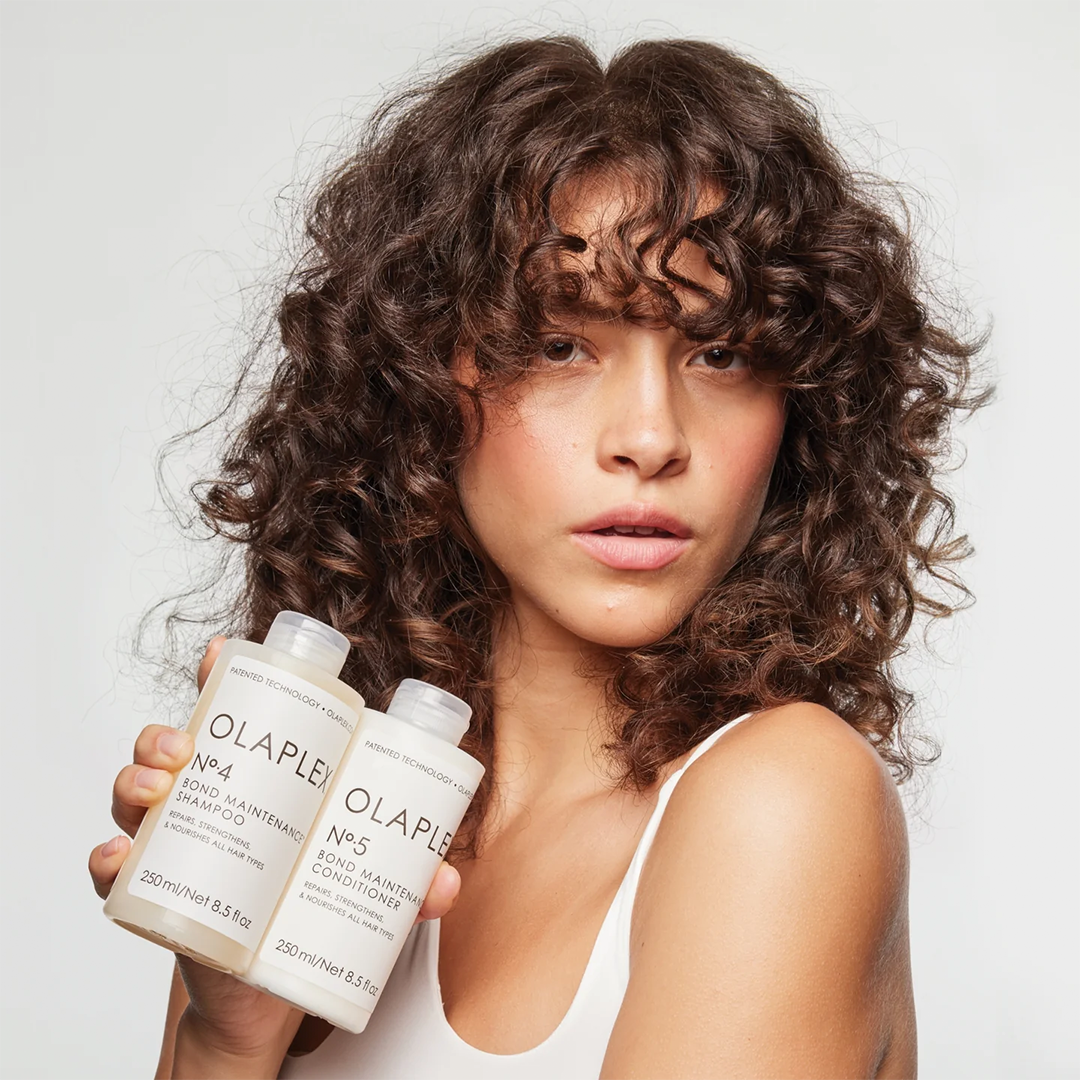 N°4 Shampoo