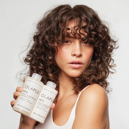 N°4 Shampoo