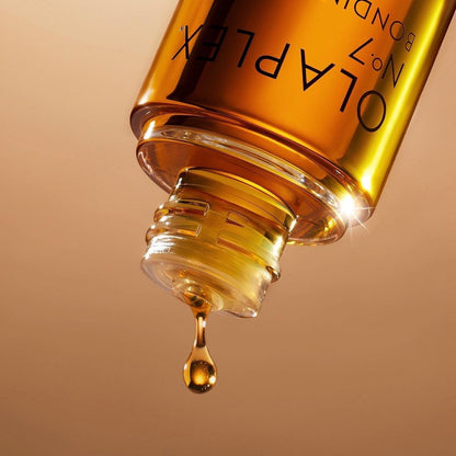 N°7 Bonding Oil