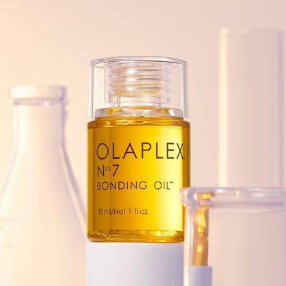 N°7 Bonding Oil