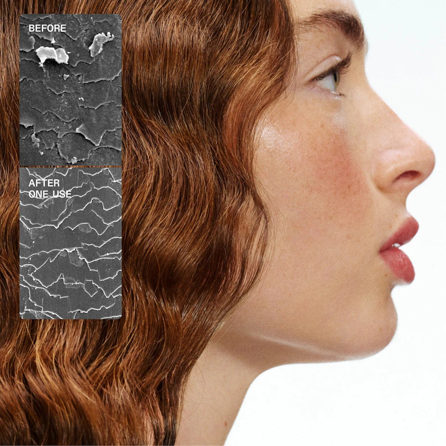 N°3 PLUS Complete Repair Treatment