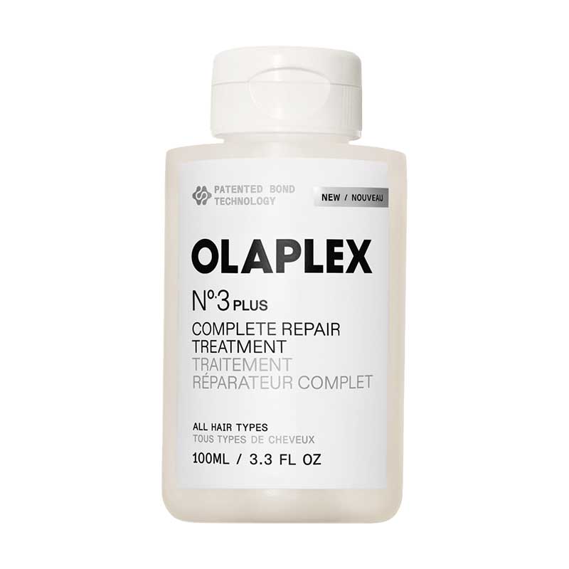 N°3 PLUS Complete Repair Treatment