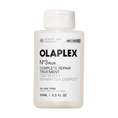 N°3 PLUS Complete Repair Treatment