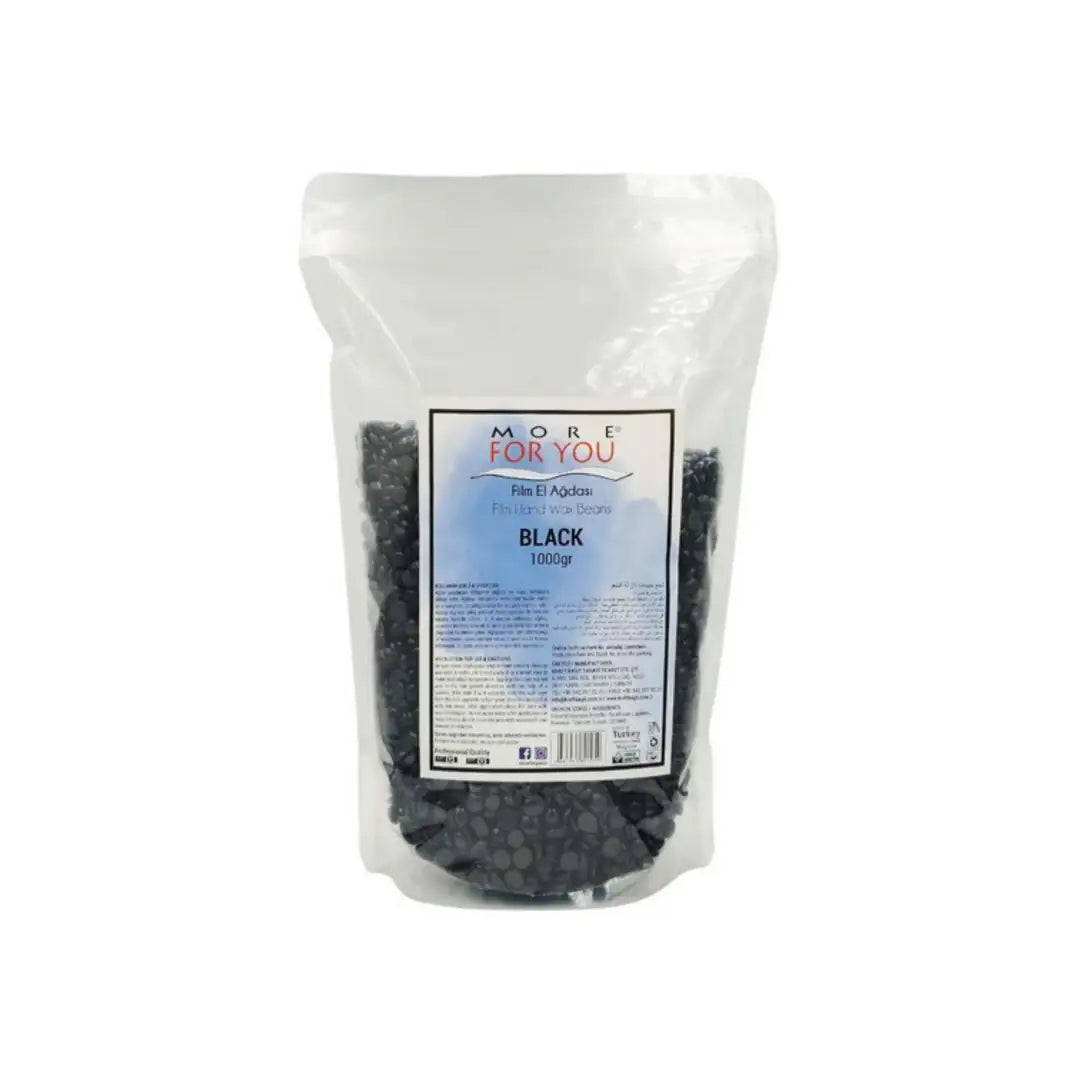 Perlen Heißwachs 1000g