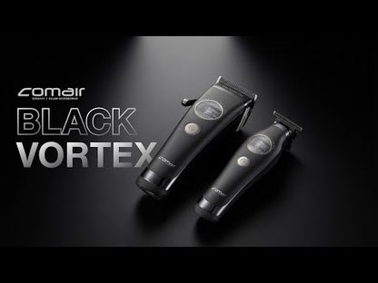 Trimmer Black Vortex