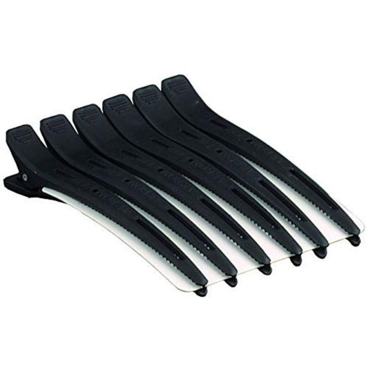 Carbon Clips