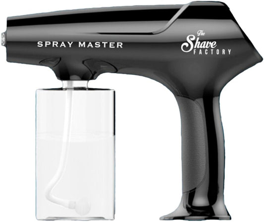 Spray Master