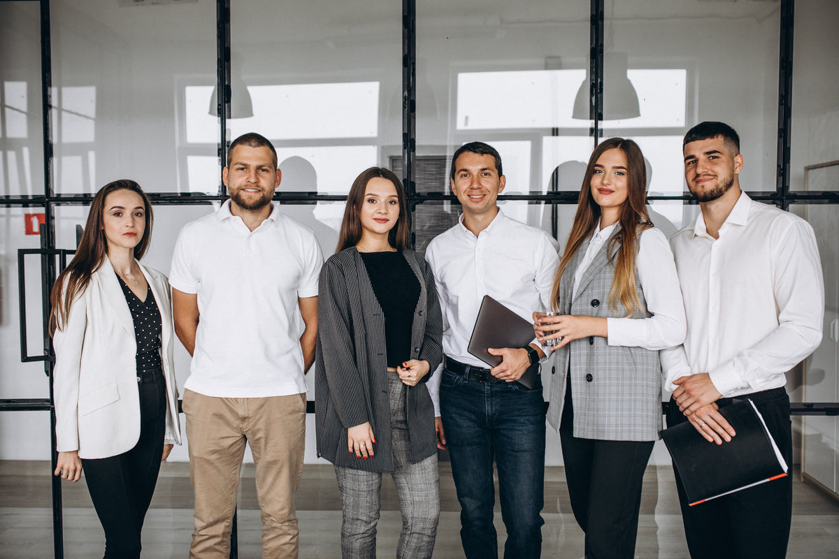Das PRIOHAIR Team