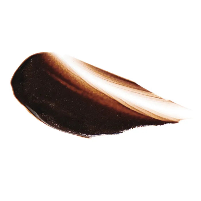 Wella Color Fresh Maske Chocolate Touch 150ml Textur des Inhalts