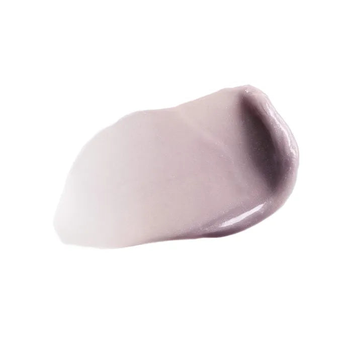 Wella Color Fresh Maske Pearl Blonde 150ml Textur des Inhalts