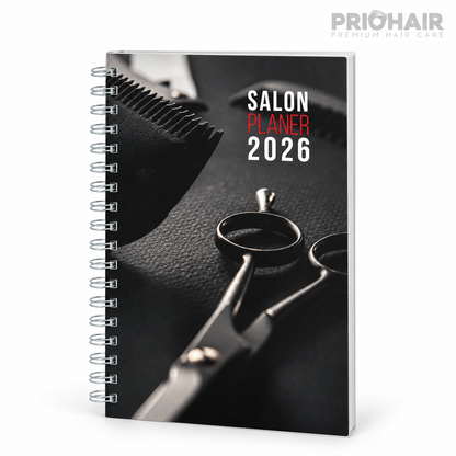 Comair Salonplaner & Terminplaner 2026