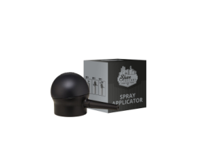 Spray Aplikator für Streuhaar