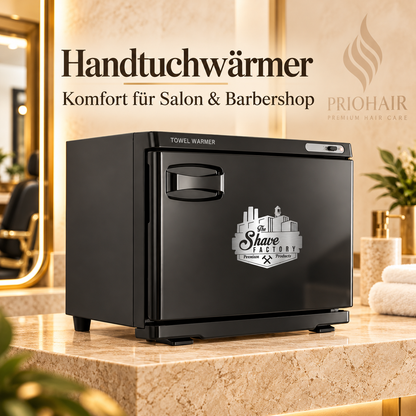 Kompresse Handtuchwärmer