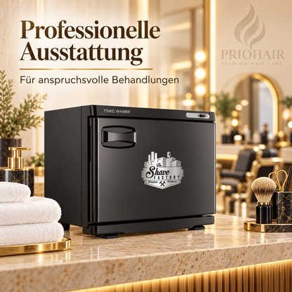 Kompresse Handtuchwärmer
