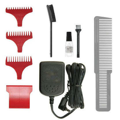 Detailer T-Wide Cordless Li