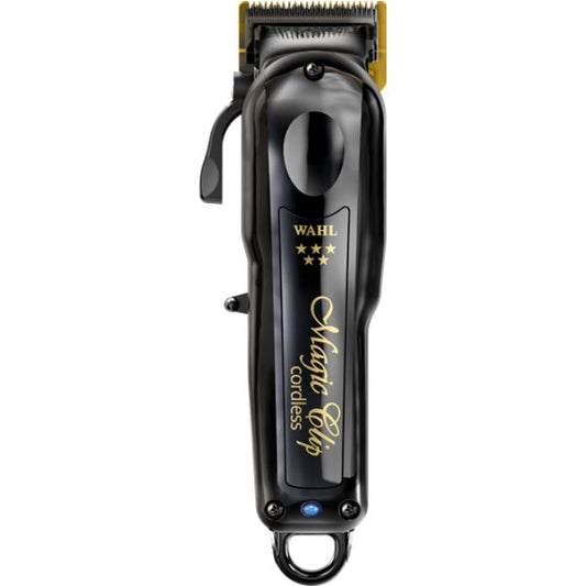 Magic Clipper Black