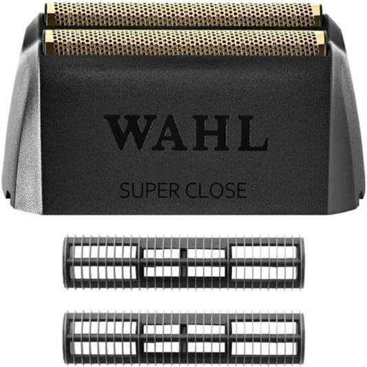 Vanish Scherfolie + Messer