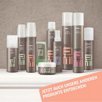 Wella Eimi Extra Volume Styling Mousse in der Kollektionsreihe