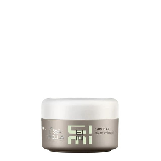 Wella Eimi Grip Cream Molding Paste mit 75ml von vorne