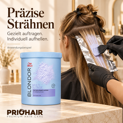 Blondor Multi Blond XXL 800g