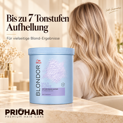 Blondor Multi Blond XXL 800g