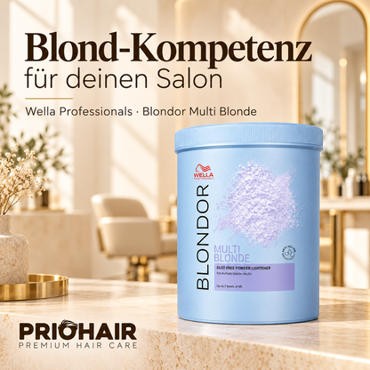 Blondor Multi Blond XXL 800g
