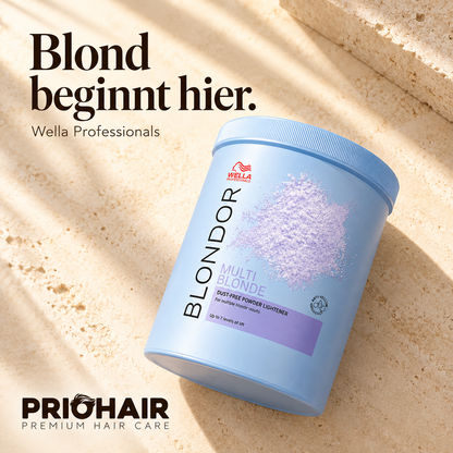 Blondor Multi Blond XXL 800g