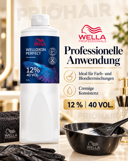 Wella Koleston Perfect Me+ Welloxon 1000ml