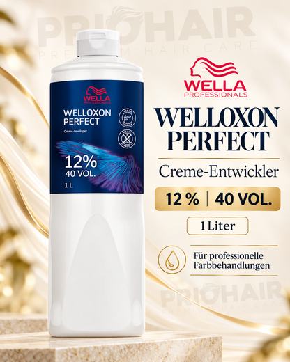 Wella Koleston Perfect Me+ Welloxon 1000ml