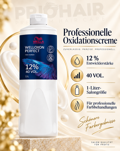 Wella Koleston Perfect Me+ Welloxon 1000ml