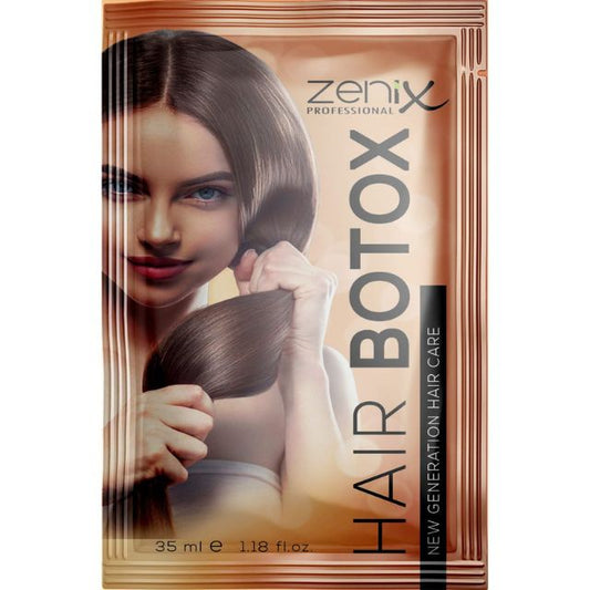 Haarbotox