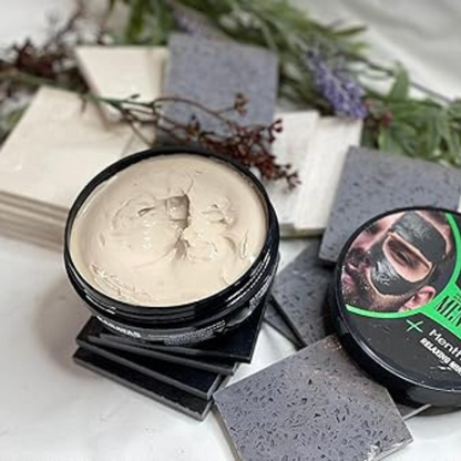 Clay Face Mask