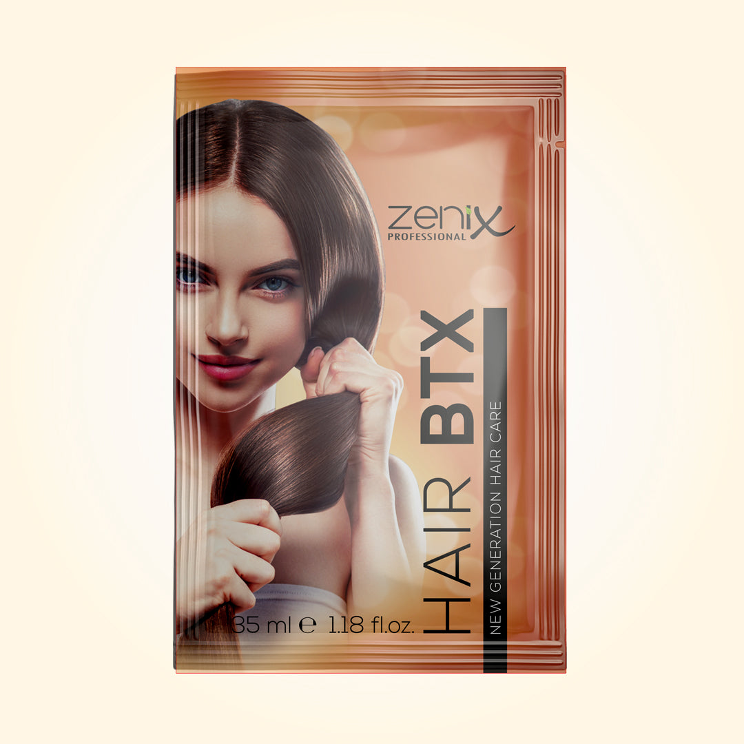 Haarbotox