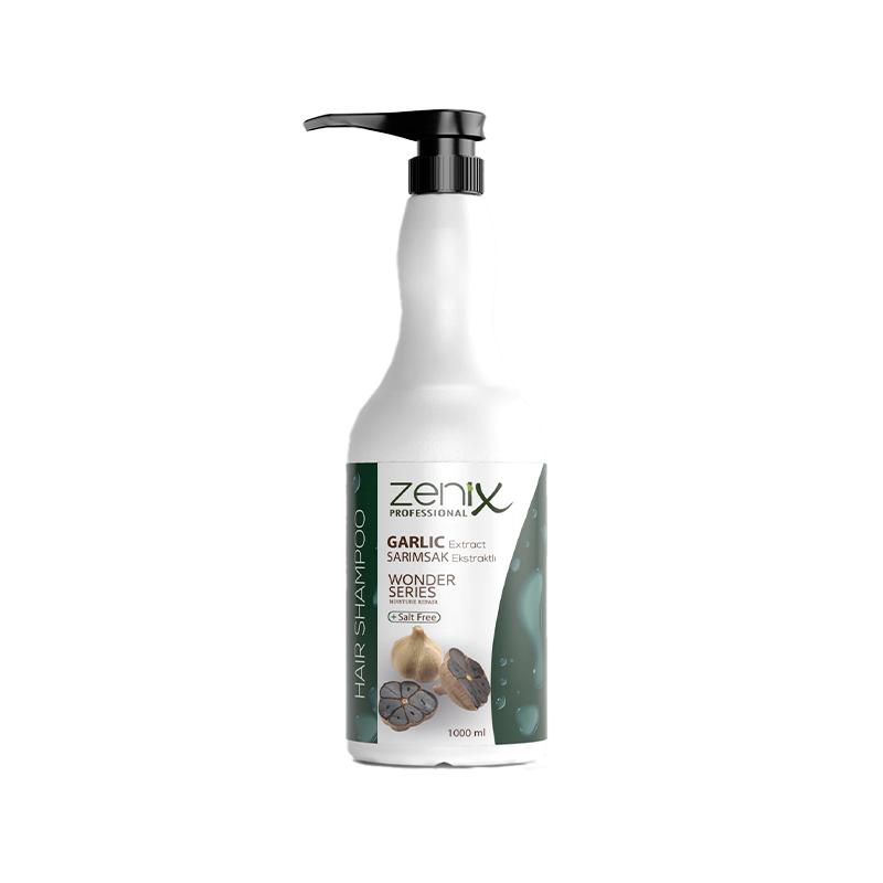 Shampoo