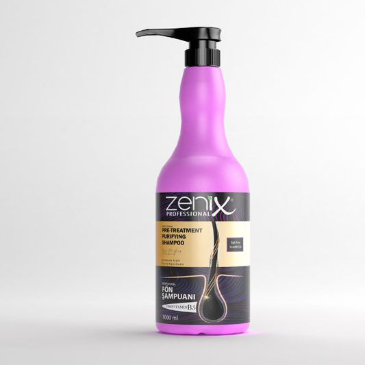 Shampoo