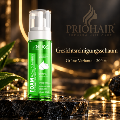 Reinigungsschaum