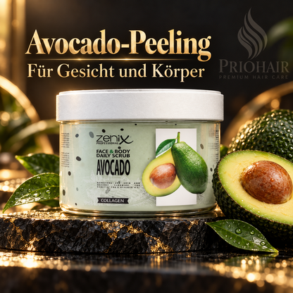 Peeling 275ml