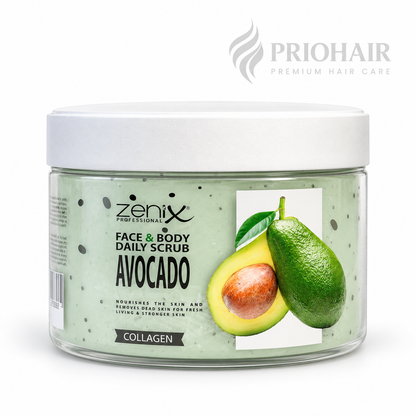 Peeling 275ml