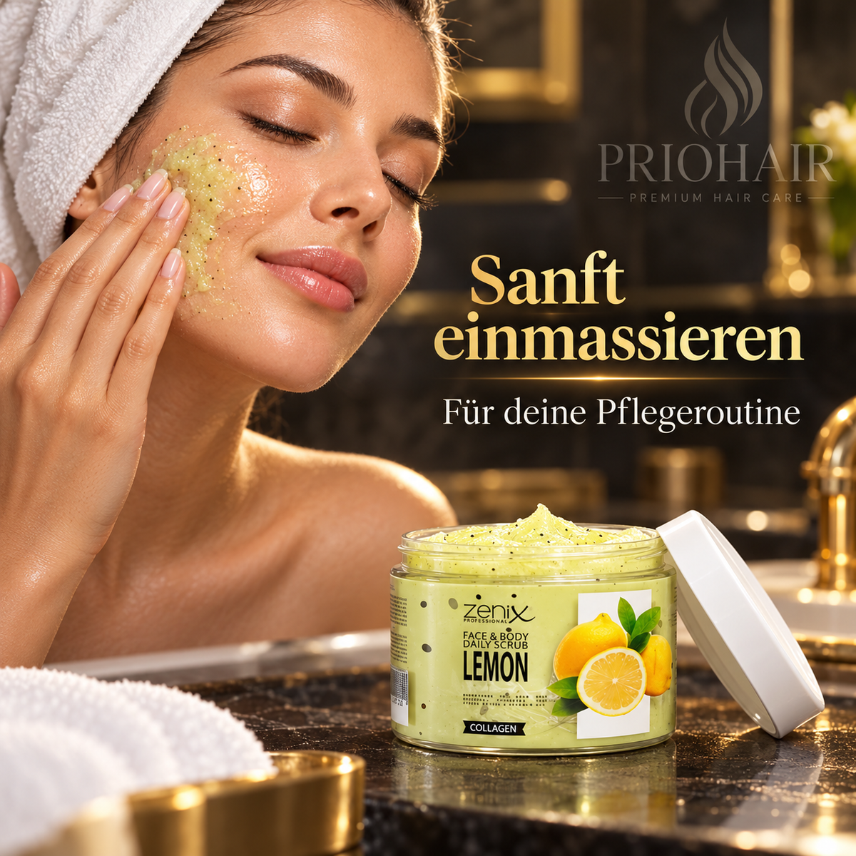 Peeling 275ml