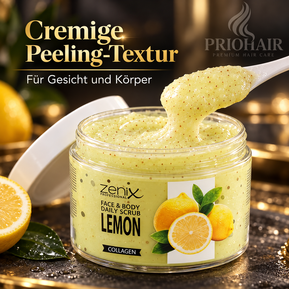 Peeling 275ml